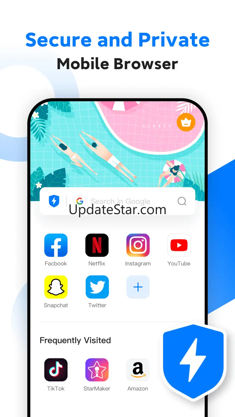 VPN Star - Super Fast Proxy 3.0.3