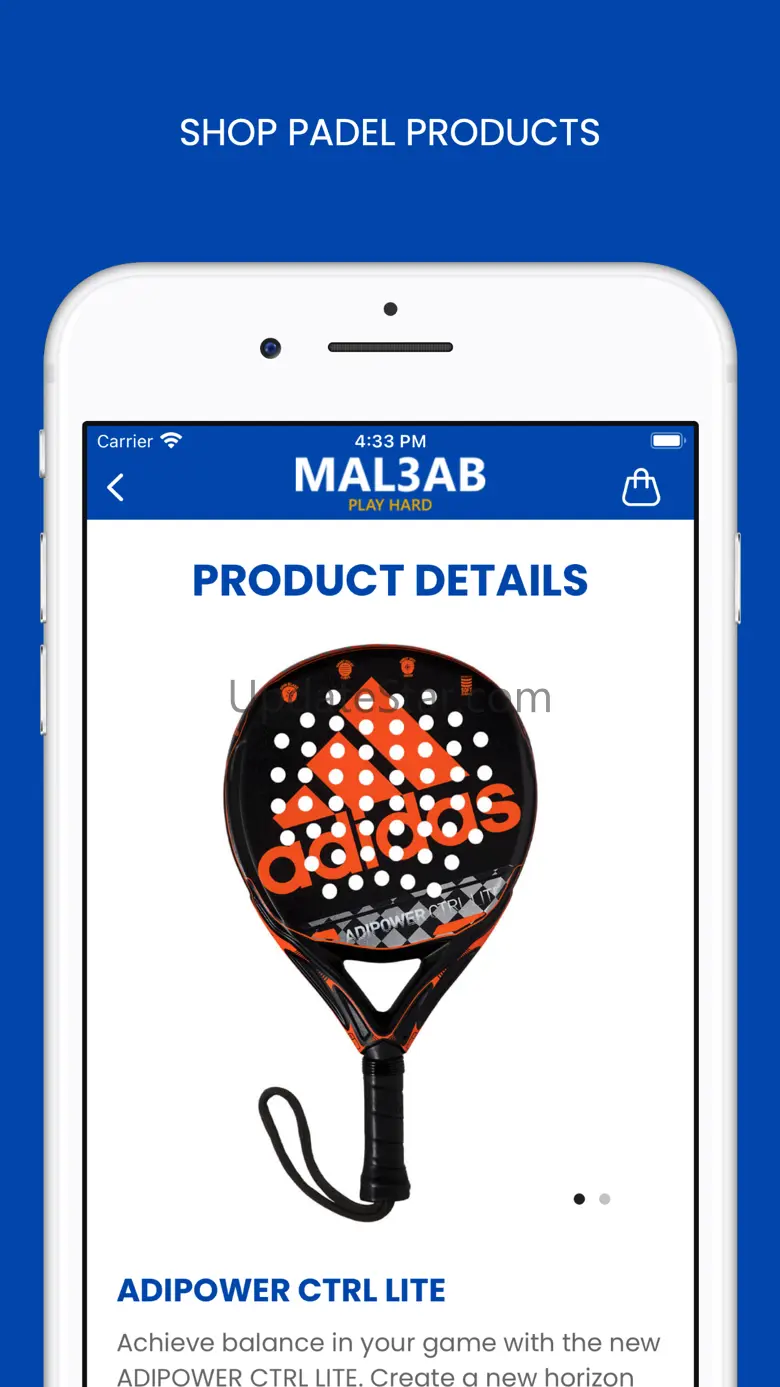 Mal3ab Kuwait 10.4
