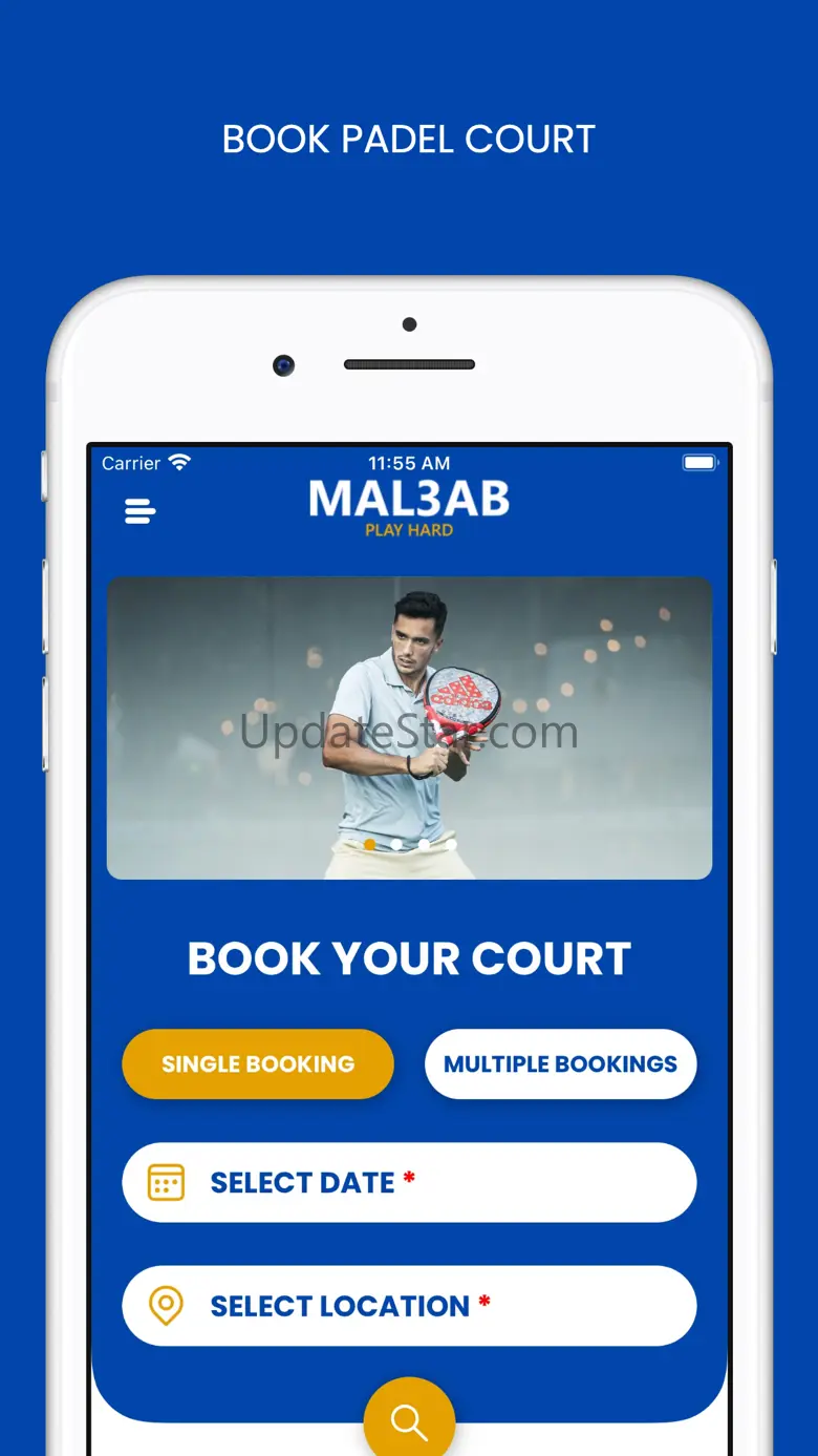 Mal3ab Kuwait 10.4