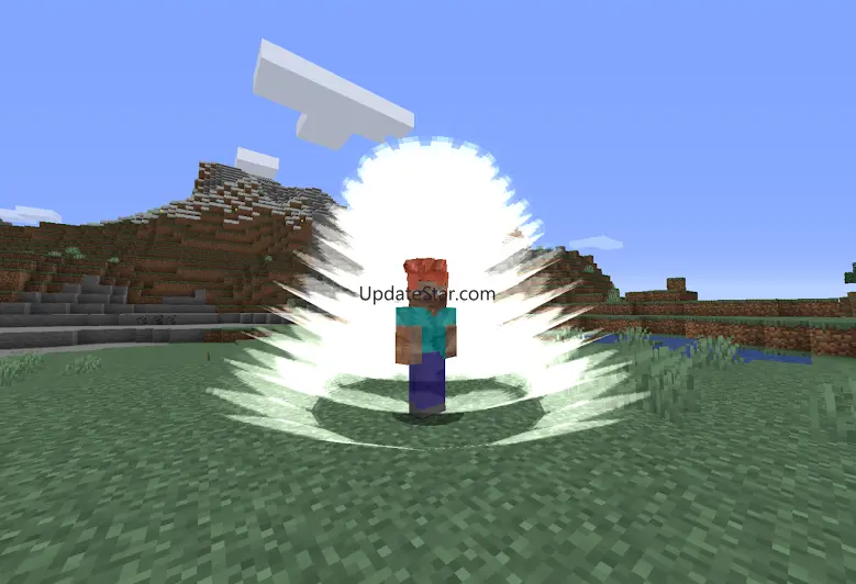 Dragon Block C Mod Minecraft 3