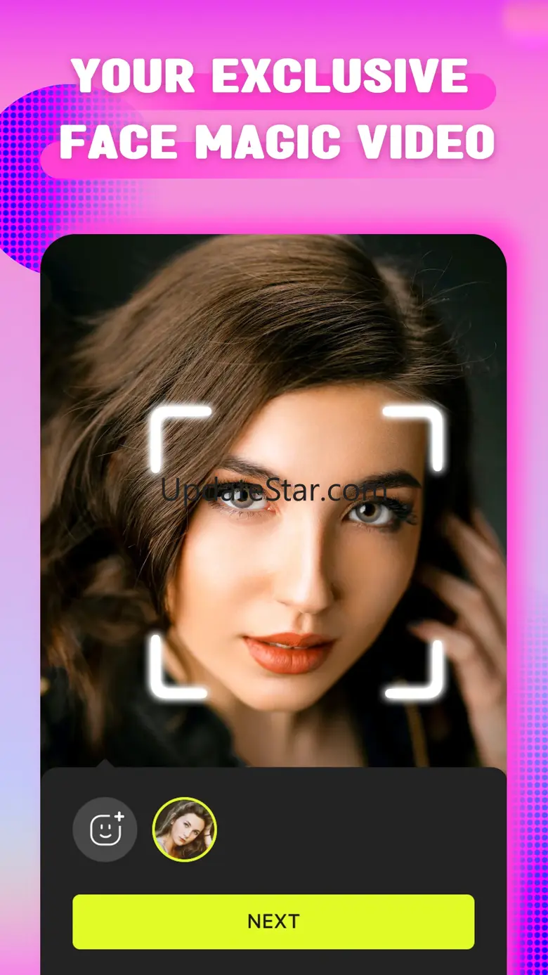 Youface: Magic Face Swap Video 2.2.20