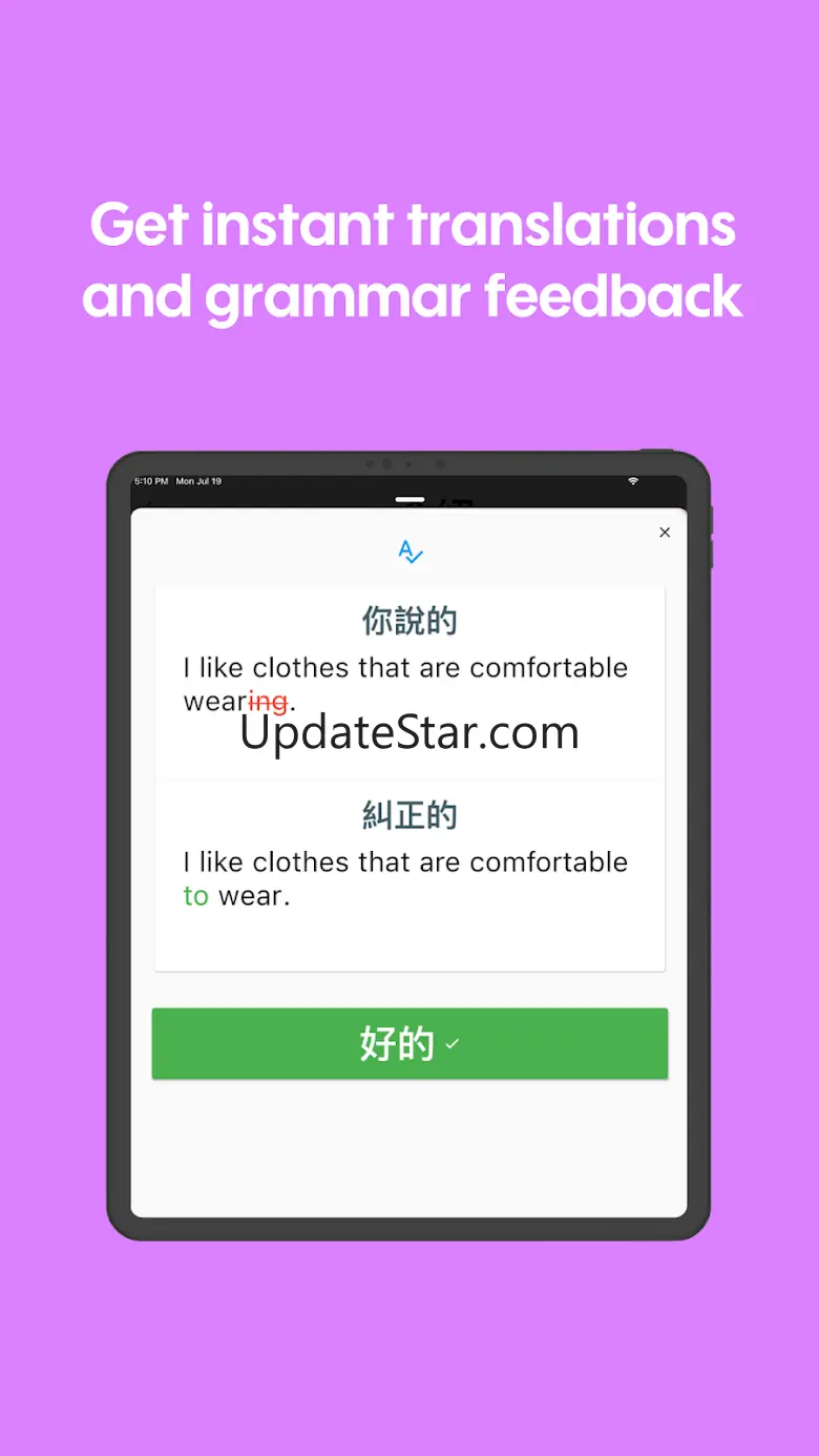 Toko - Speak English with AI 1.1.384