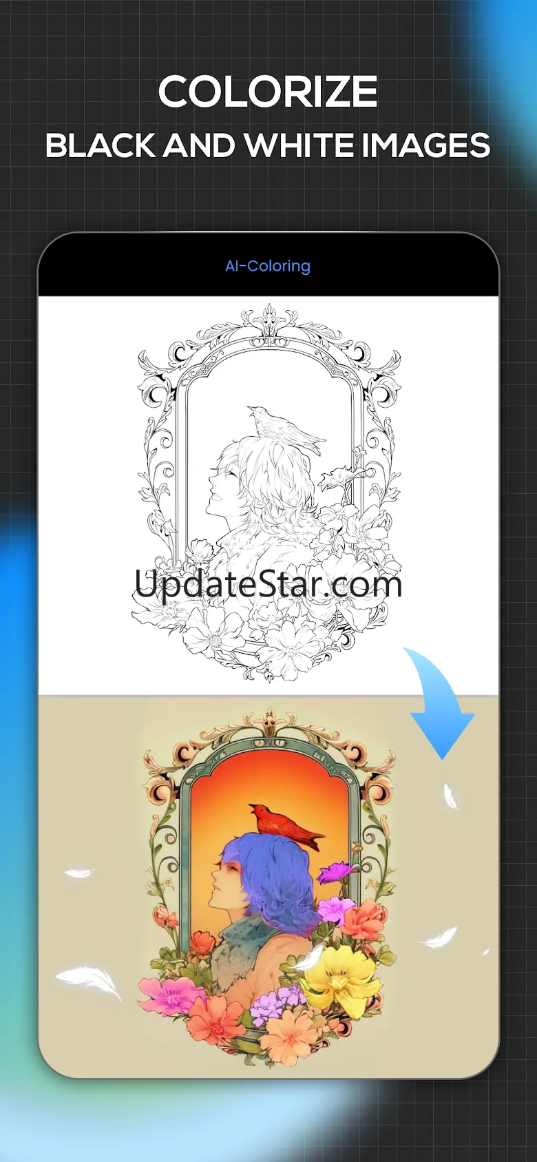 Pandora AI: AI Art &Photo Edit 1.5.13