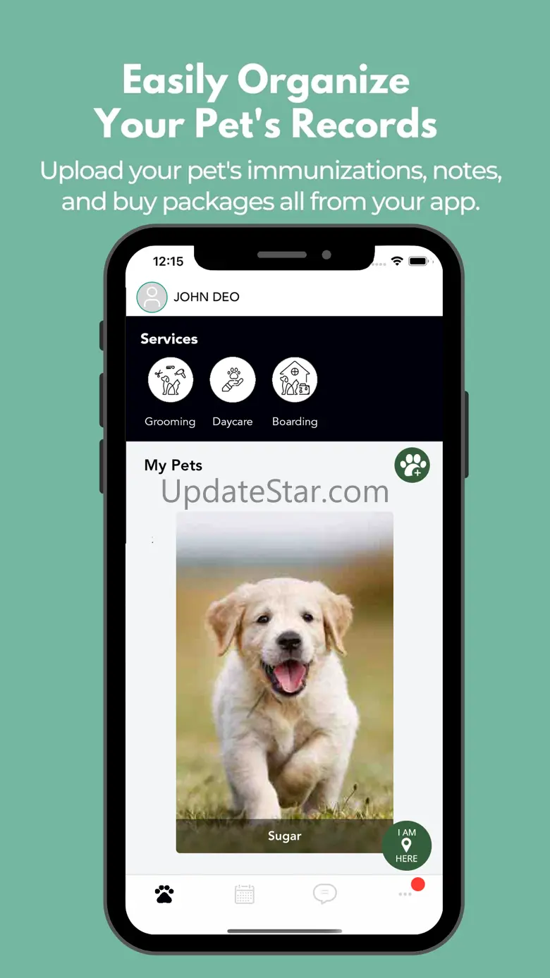 Lucky Dog Day Spa 1.41.9