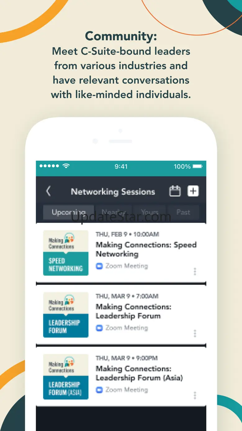 Fortune CONNECT Community 8.147.21