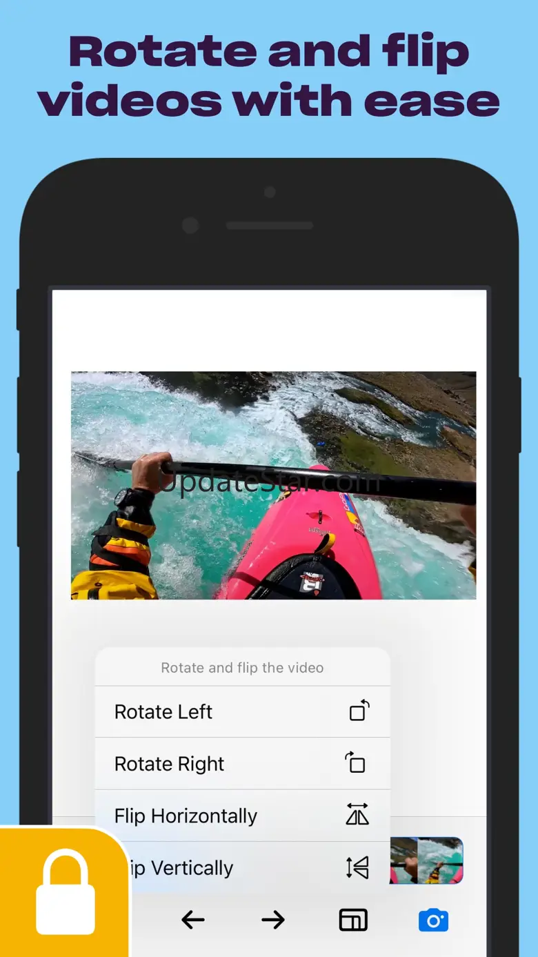 SnapMotion Lite 5.2.0