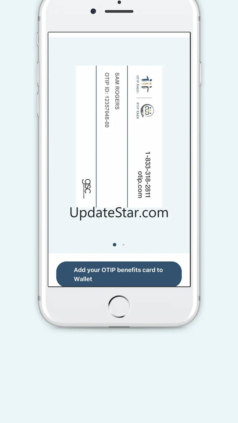 RTIP on the go 3.2.2