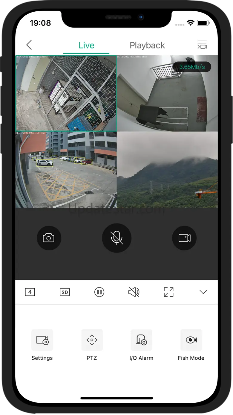 Capture ADV 1.11.201