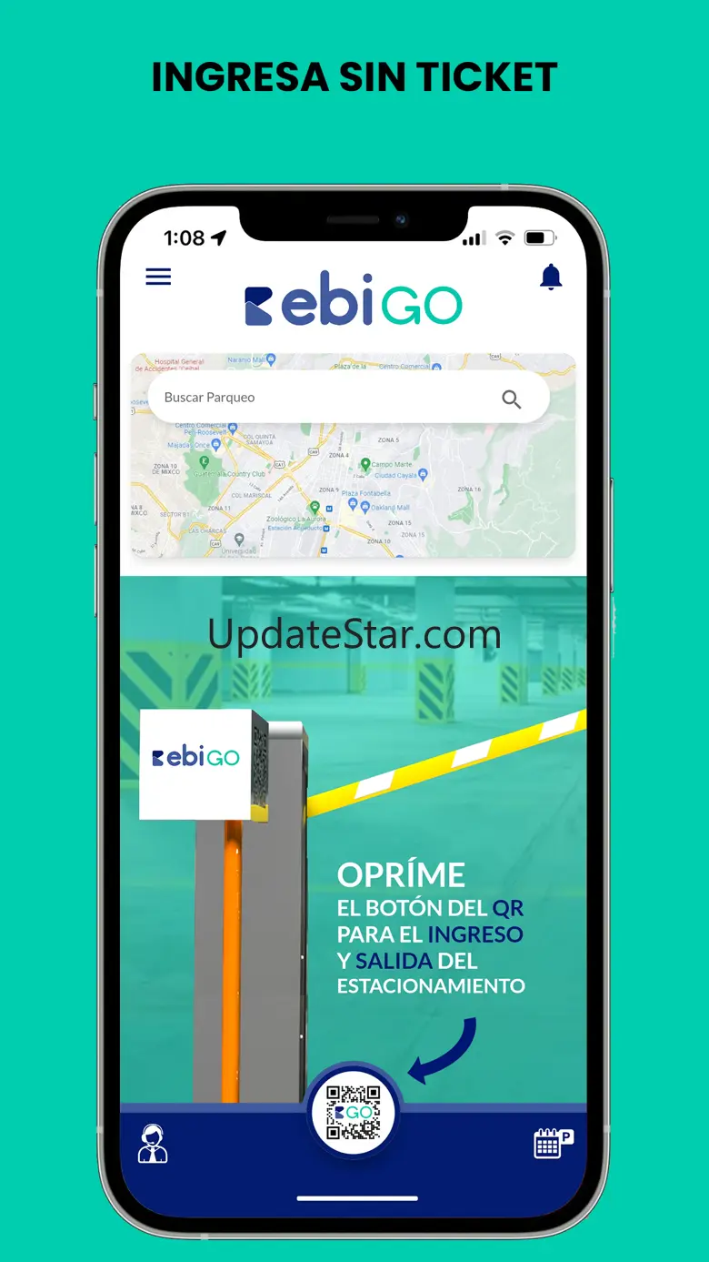 ebiGO 0.2.0