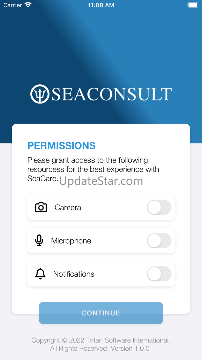 SeaConsult 1.12