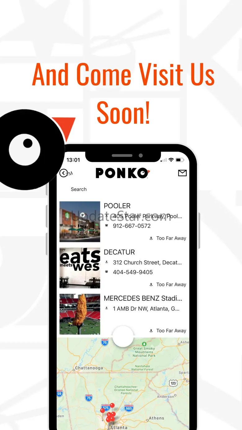 Ponko Chicken 3.0.2