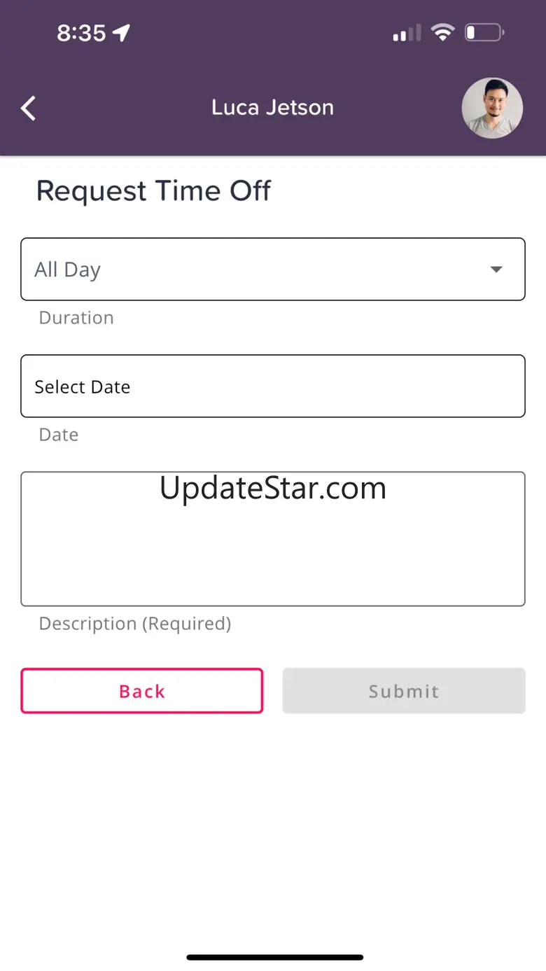 KT Workforce Connect 1.1.16