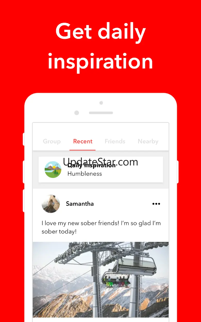 Sober Grid - Social Network 5.1.8