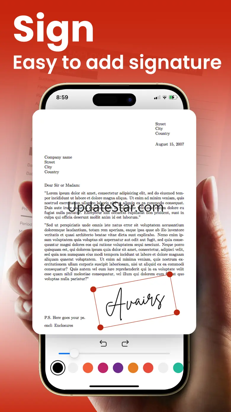 PDF Converter - Image to PDF . 2.1