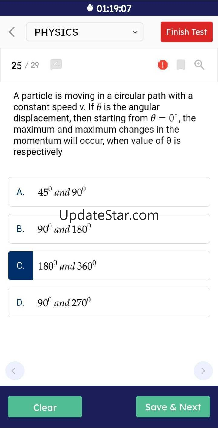 TopAll -NEET/JEE Test Series 2.0.9