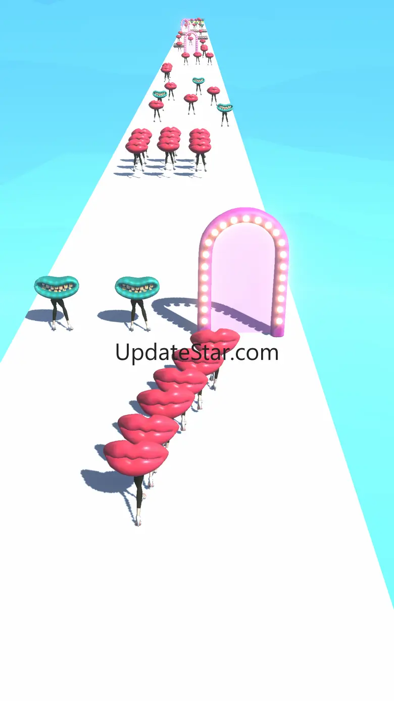 Lips Stack 1.0.1