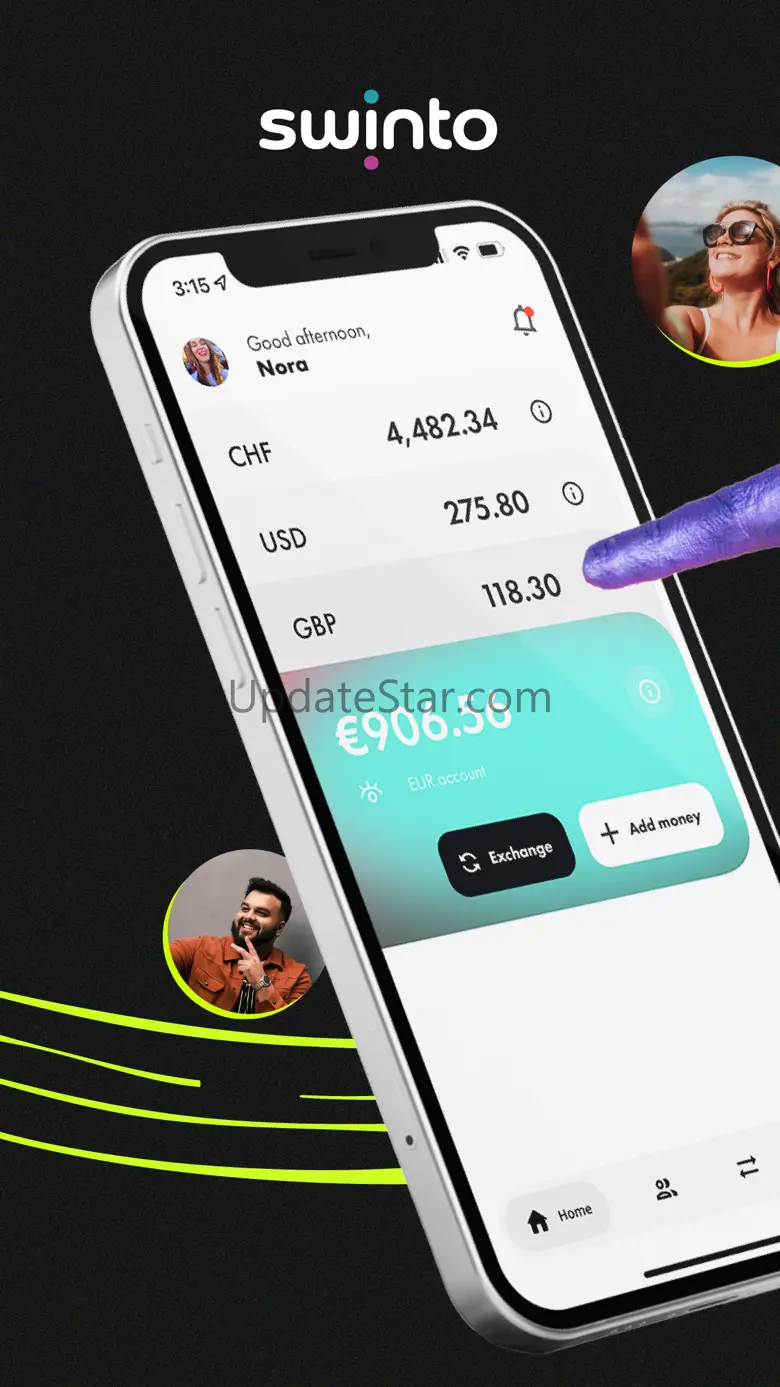 Swinto 1.4.2