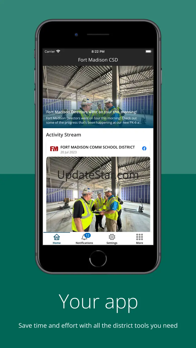 Fort Madison CSD 5.6.24000