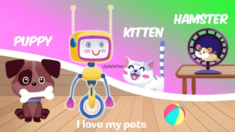 Kids Games & Singing Monsters 1.3.0