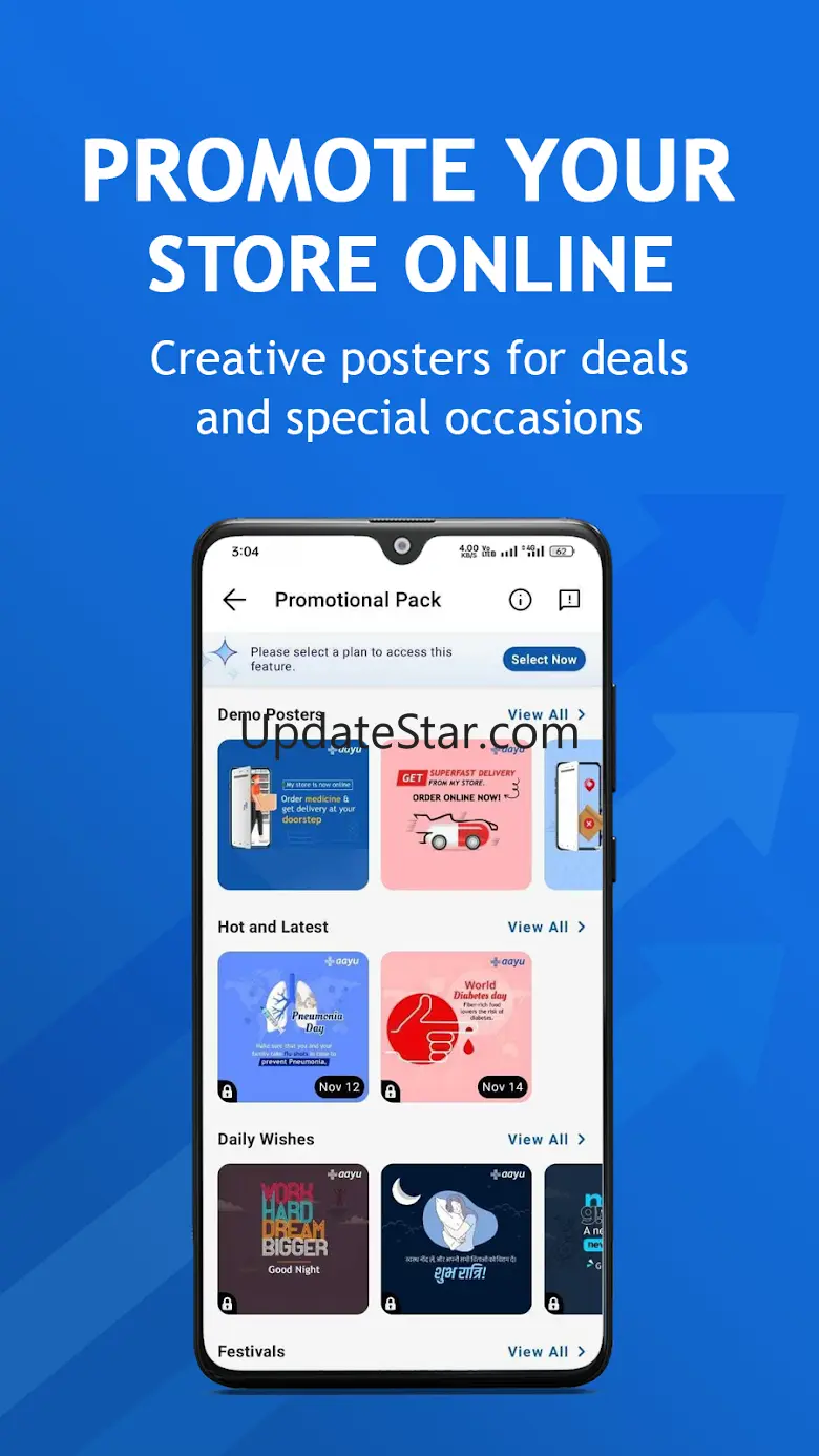 Aayu Chemist® : Pharmacy App 8.4.7