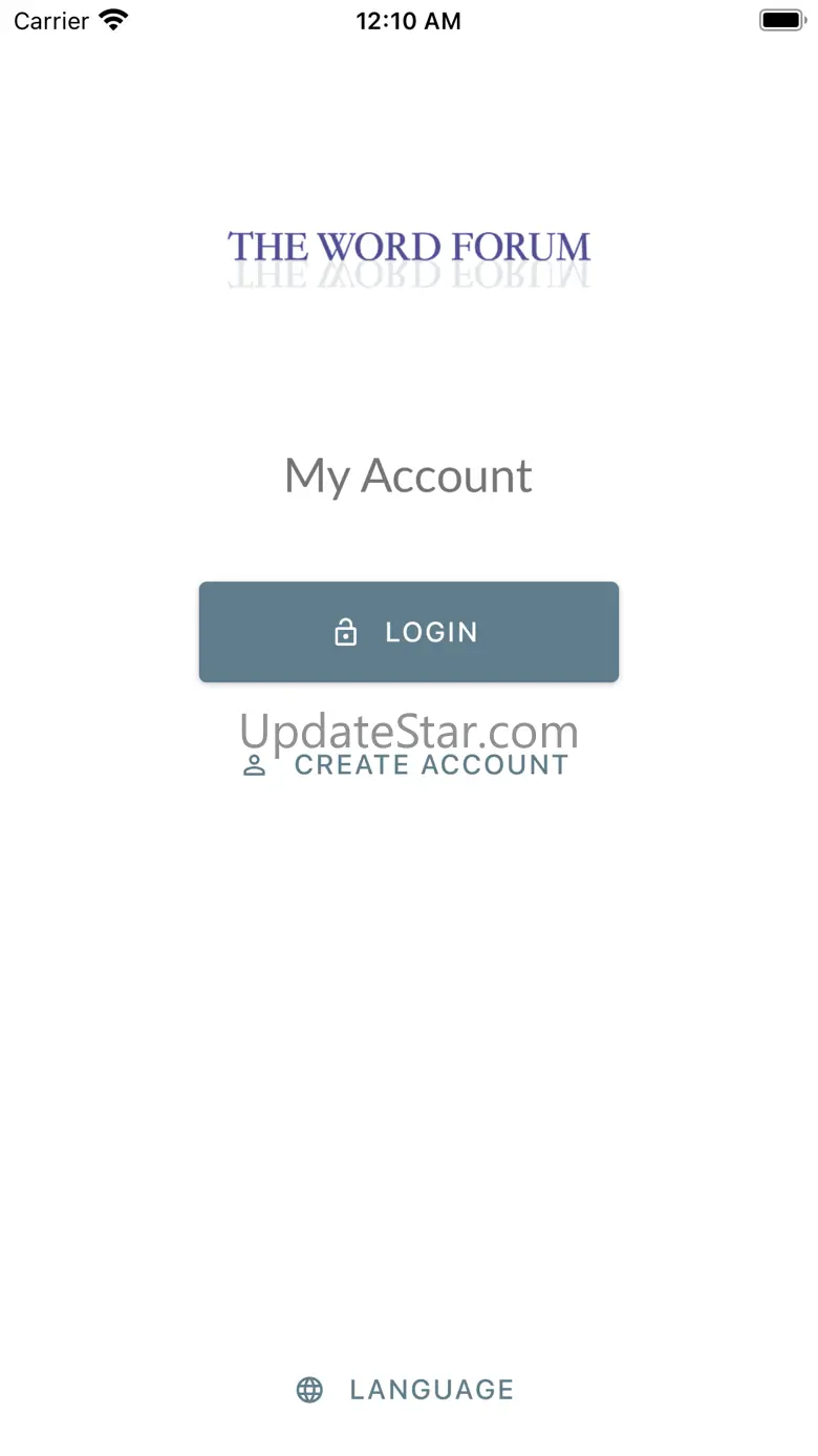 The Word Forum 3.6.6