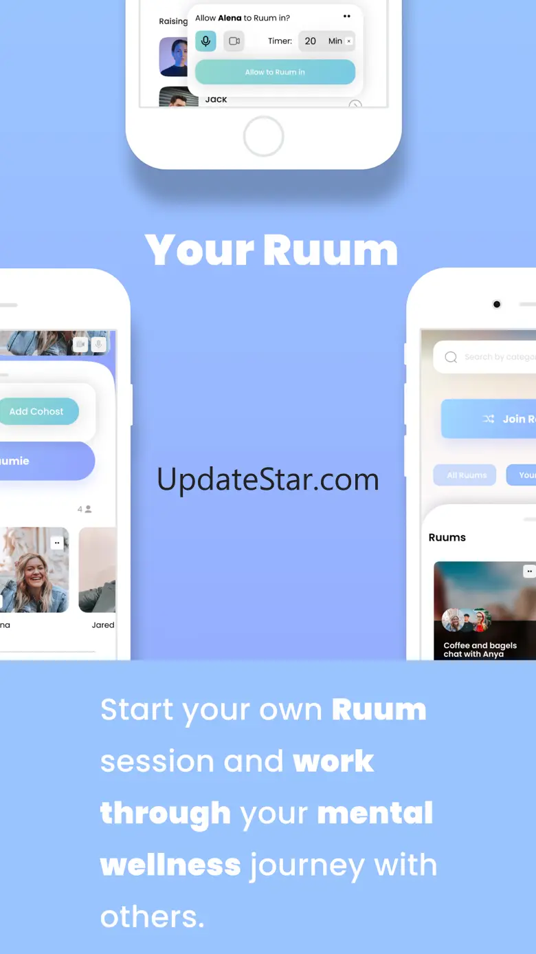 Ruum - Chat Rooms 1.0.3