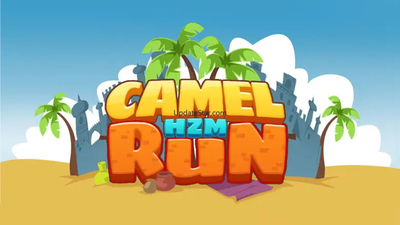 HZM Camel Run 1.1