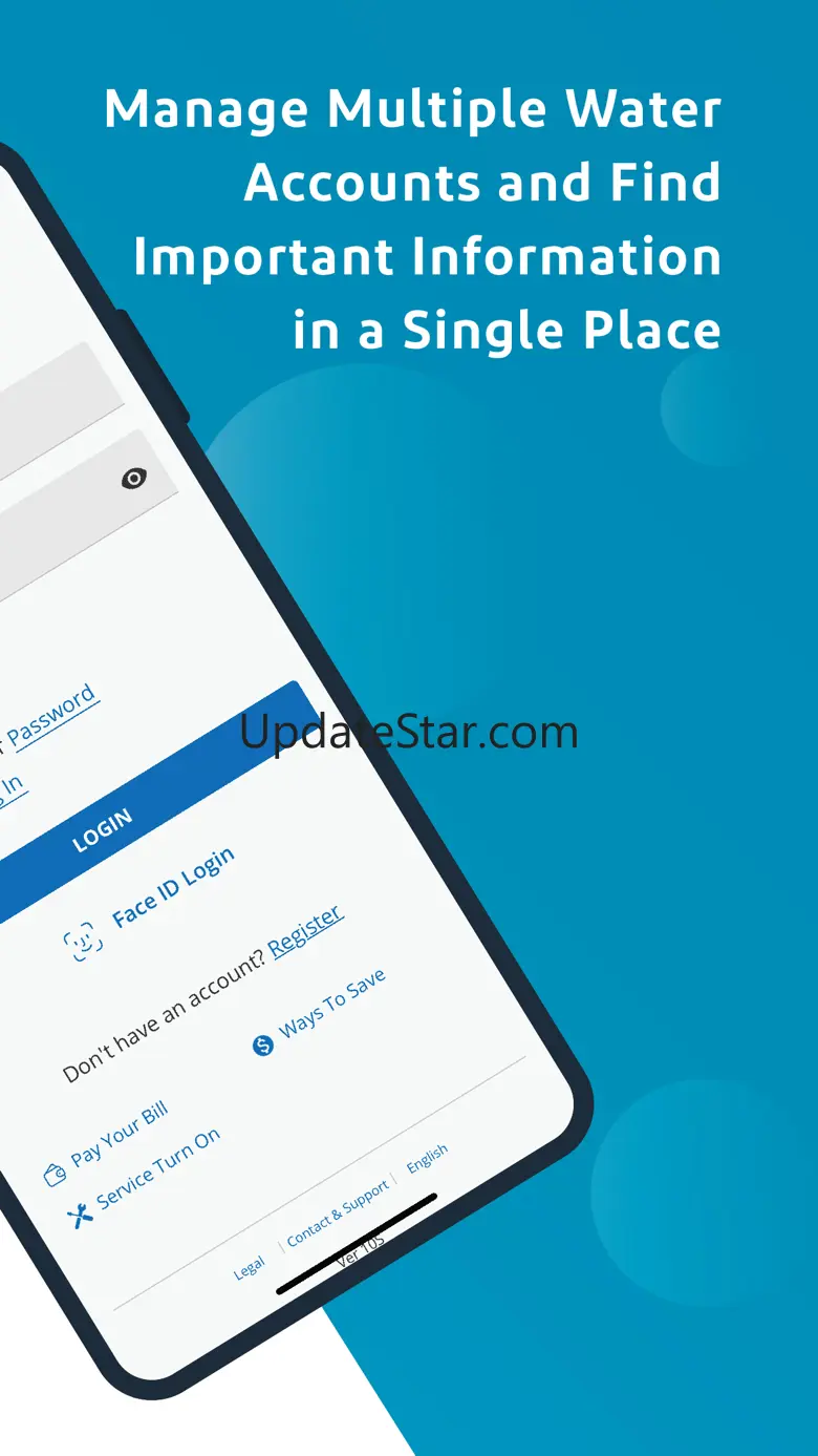ACWD My Smart Water Connect 1.2