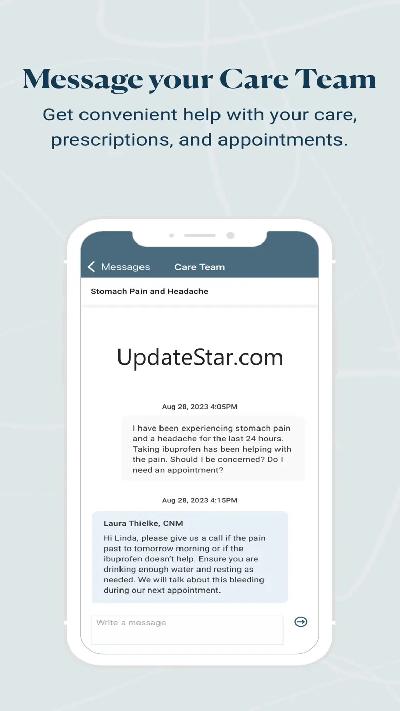 Diana Health App 2.3.1