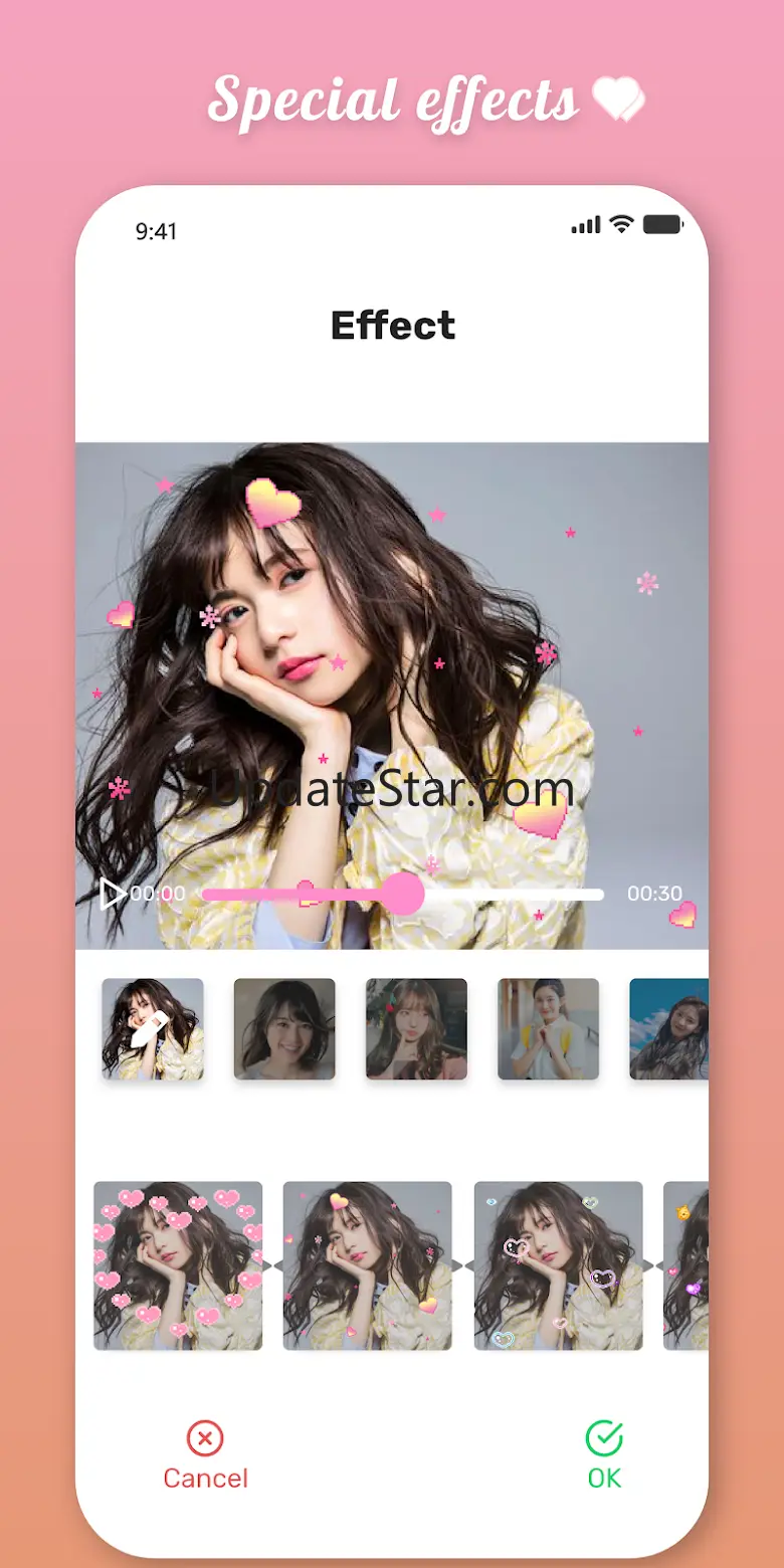 Music Video, Slideshow Maker 1.13.240829