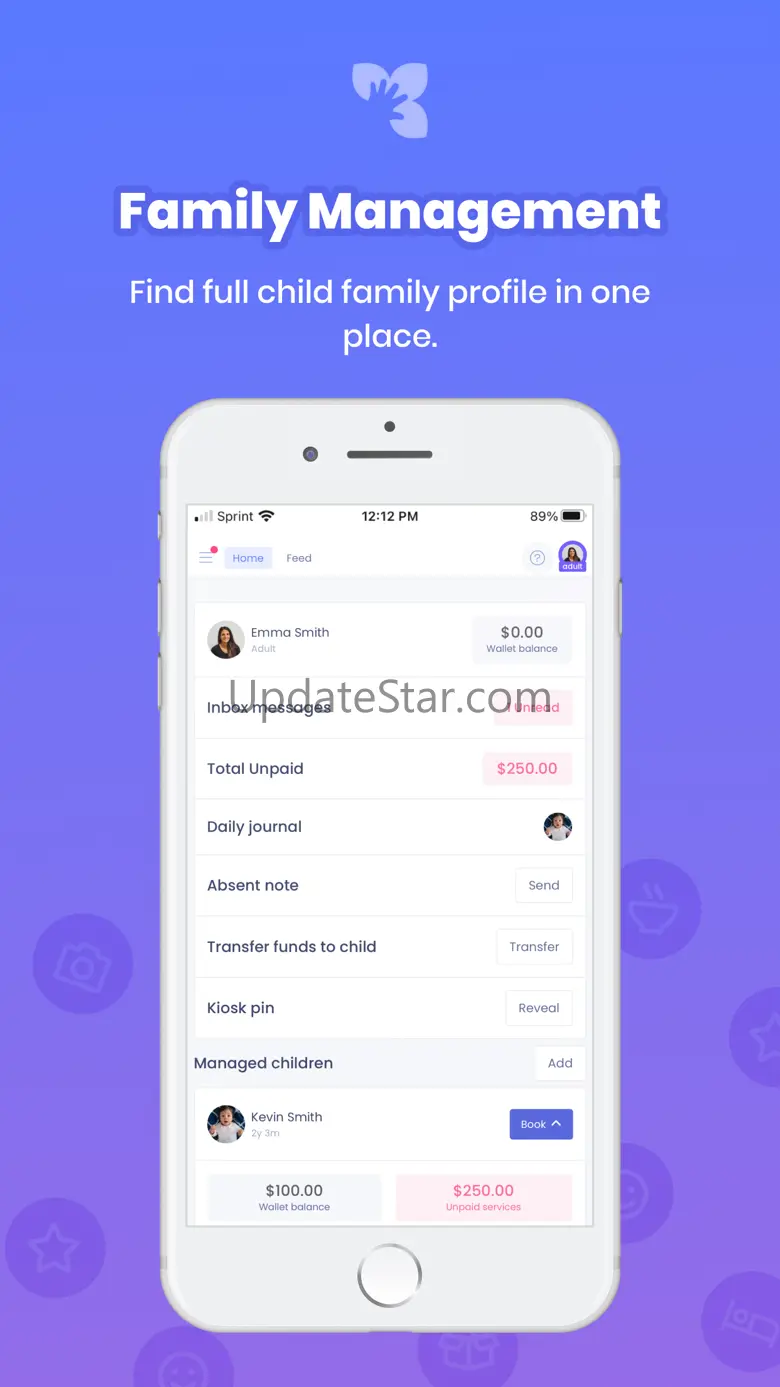 Child Care Seer 1.0.36
