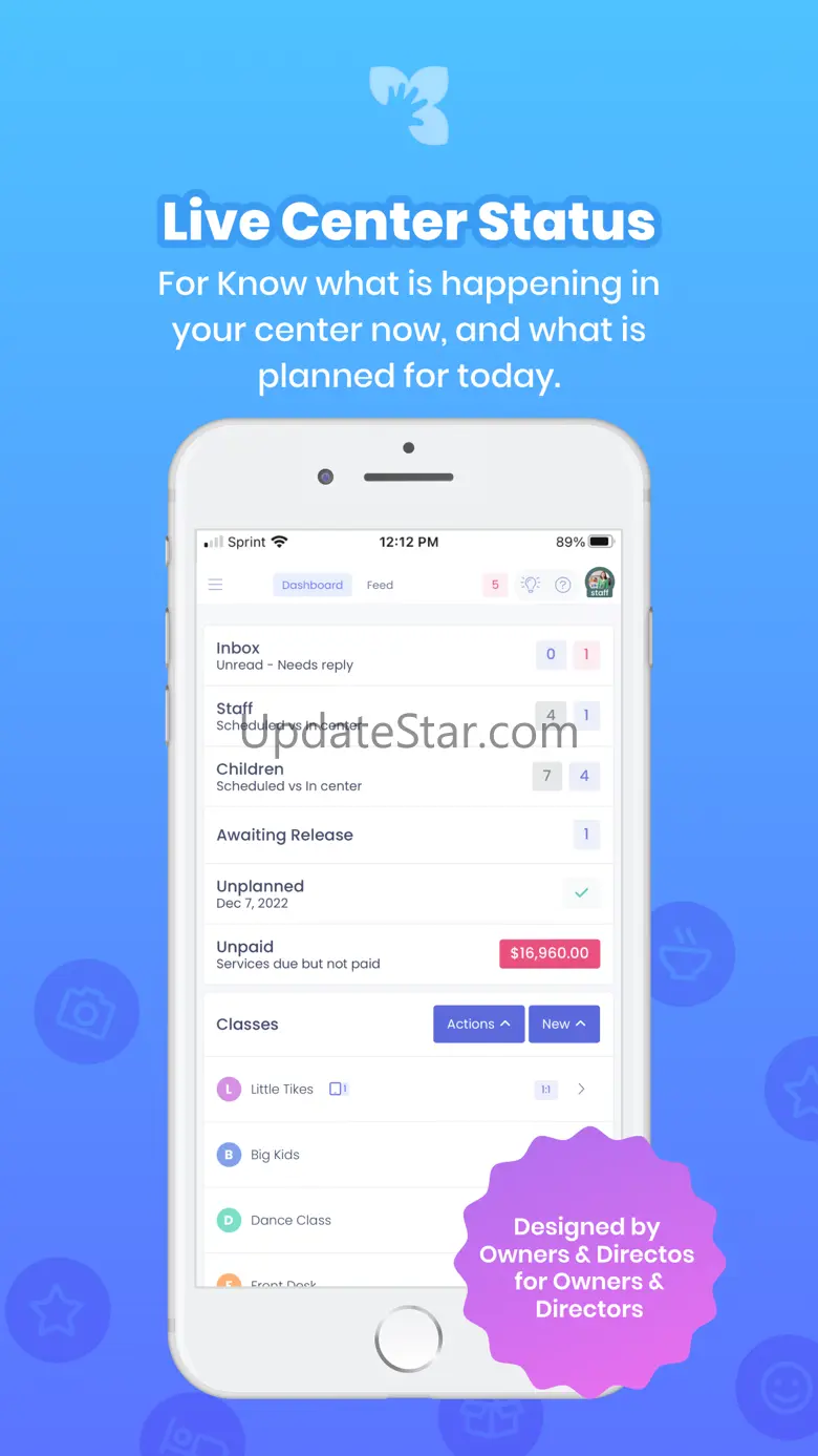 Child Care Seer 1.0.36