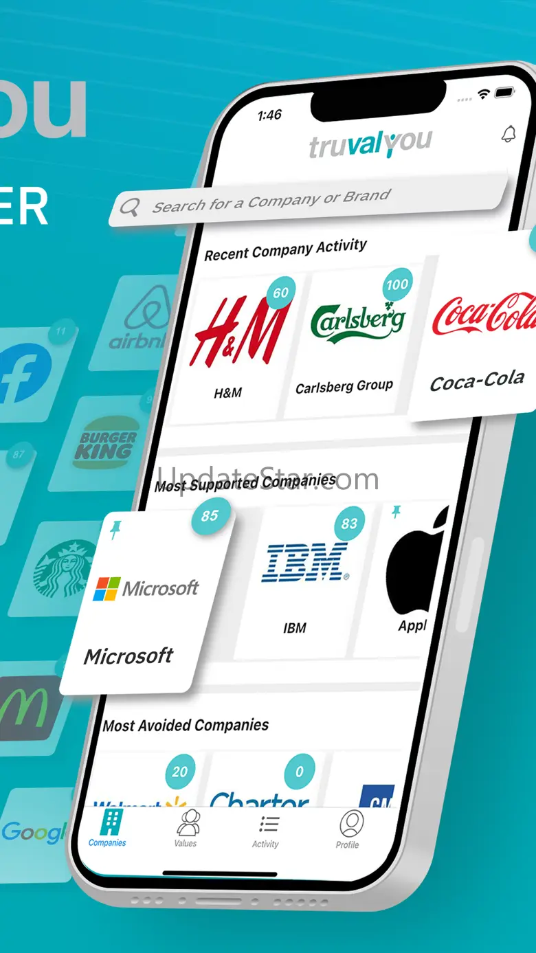 truvalyou 1.3.3