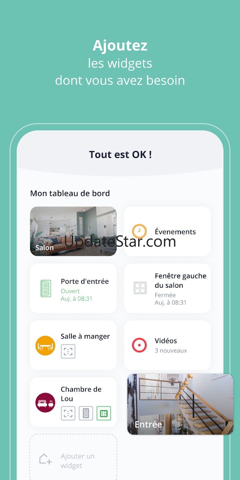 Freebox Home 1.0.3