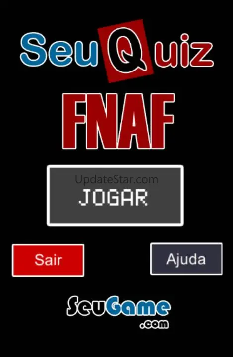 Seu Quiz FNAF