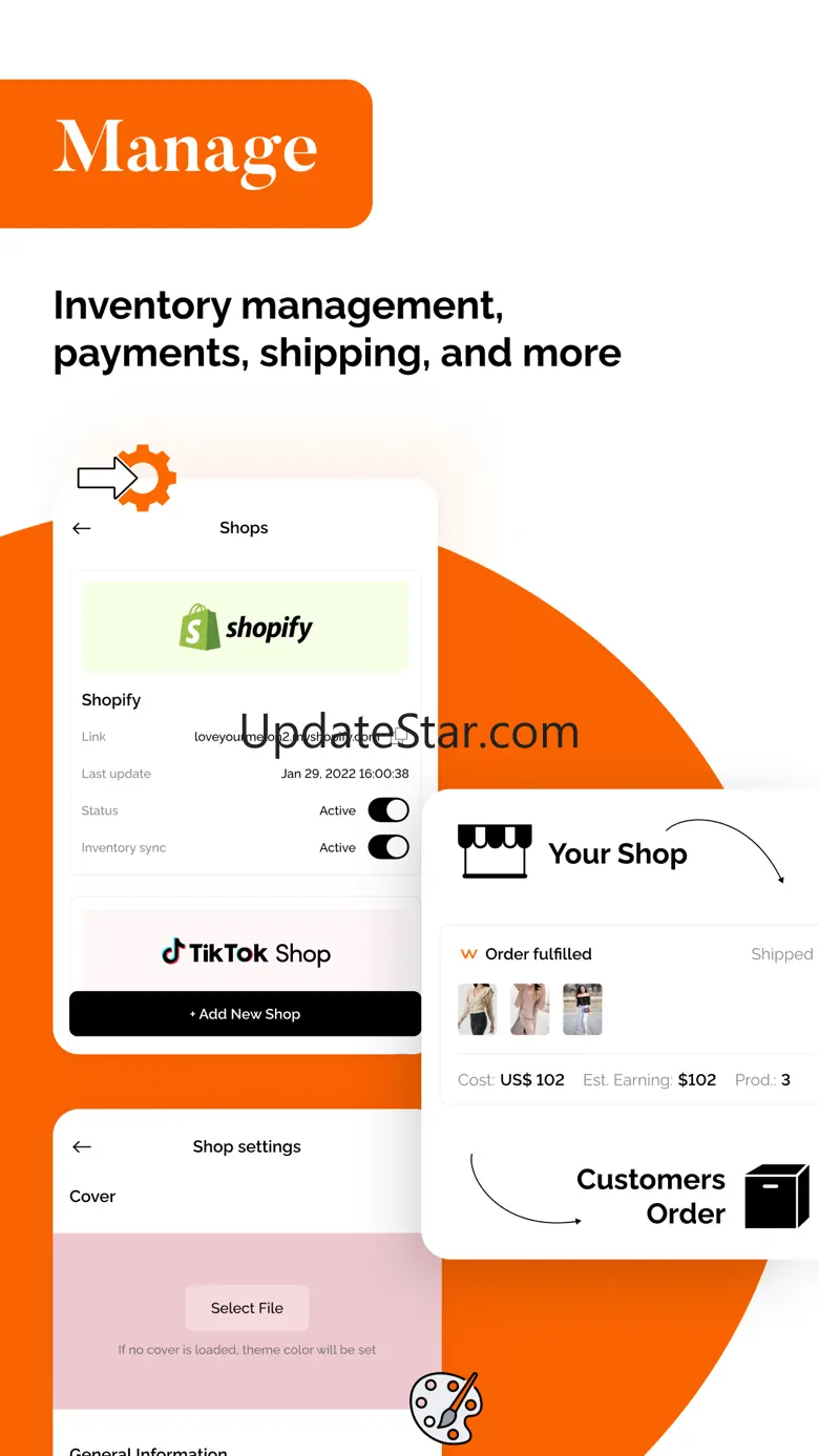 Wahool - Fashion Dropshipping 1.0.4