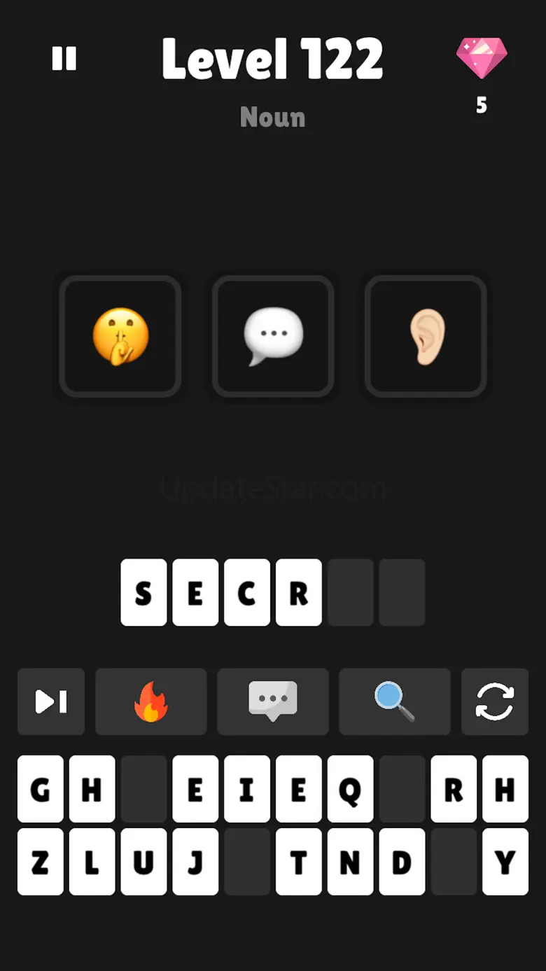 Can You Guess The Emojis? 1.0