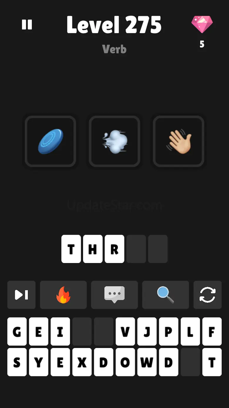 Can You Guess The Emojis? 1.0