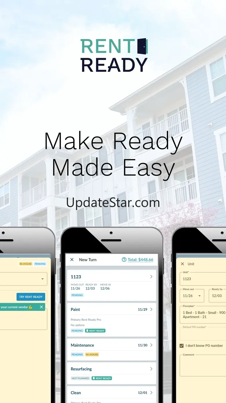 Rent Ready 1.0.125600