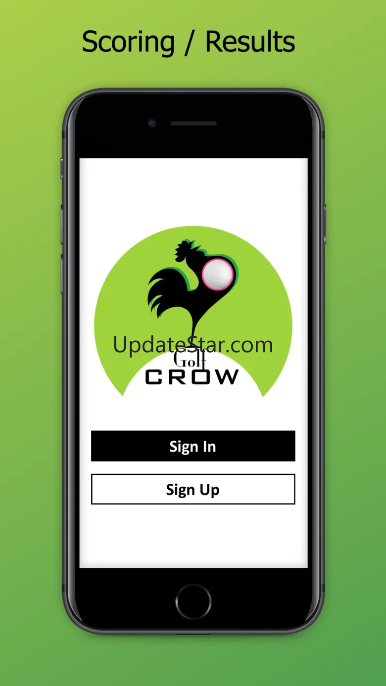 Golf Crow 1.0.9