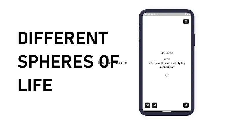 Motivational Quotes. Mindle 1.0.27