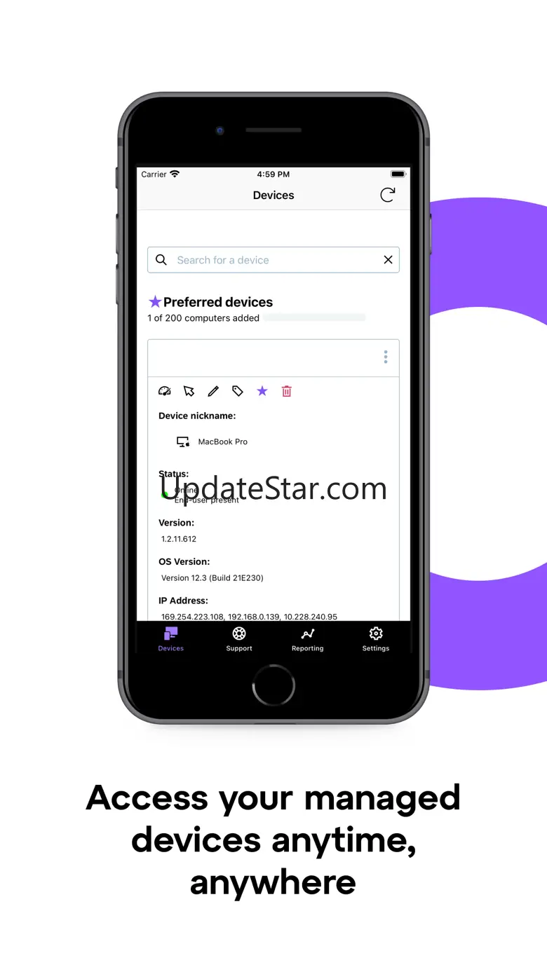 GoTo Resolve Agent 1.7.3