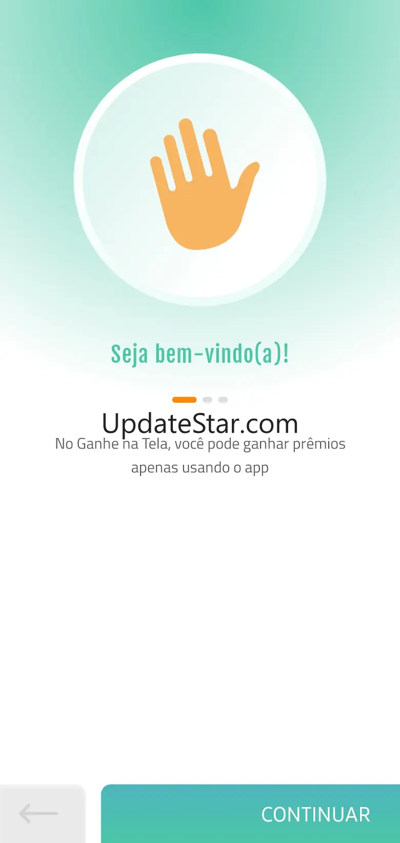 Ganhe na Tela - Ganhe pontos e 4.1.0