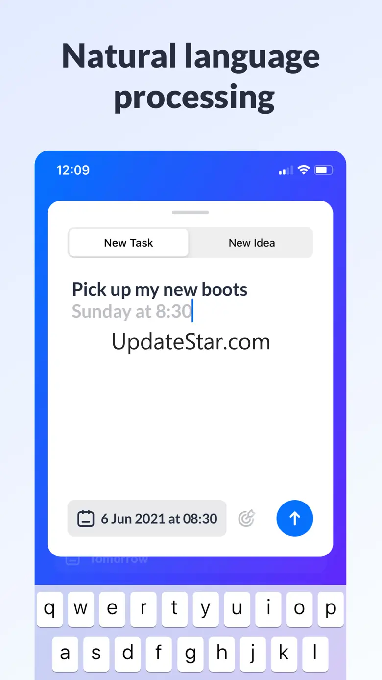 Zones: Todo list & widget 1.2