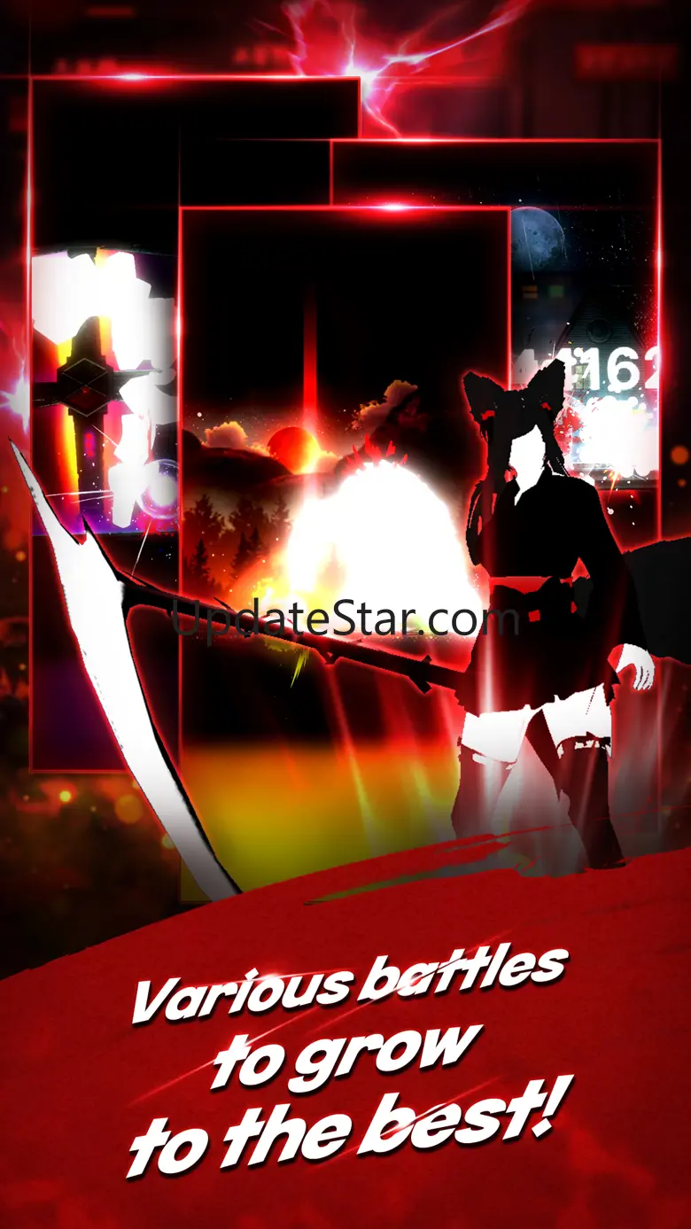 Vampire Idle 1.6