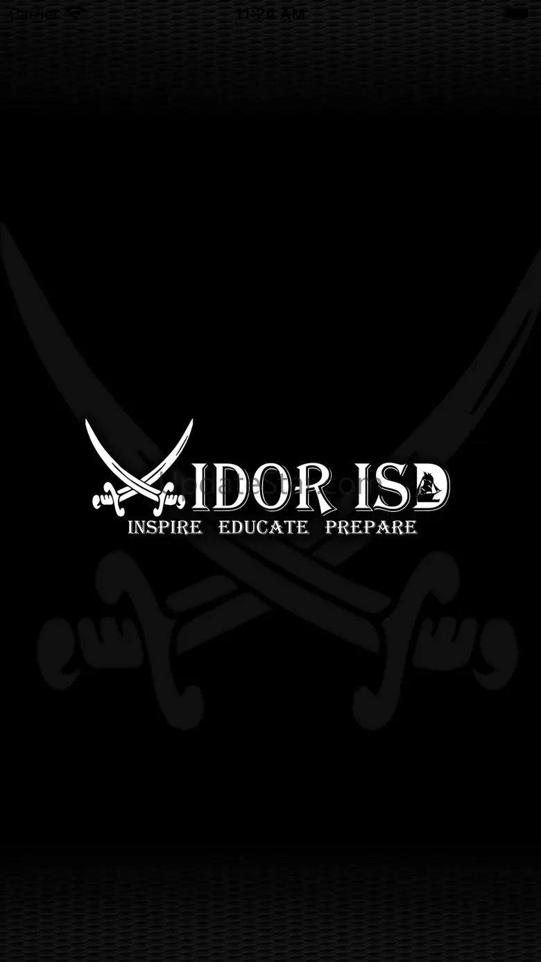 Vidor ISD on the GO 1.0