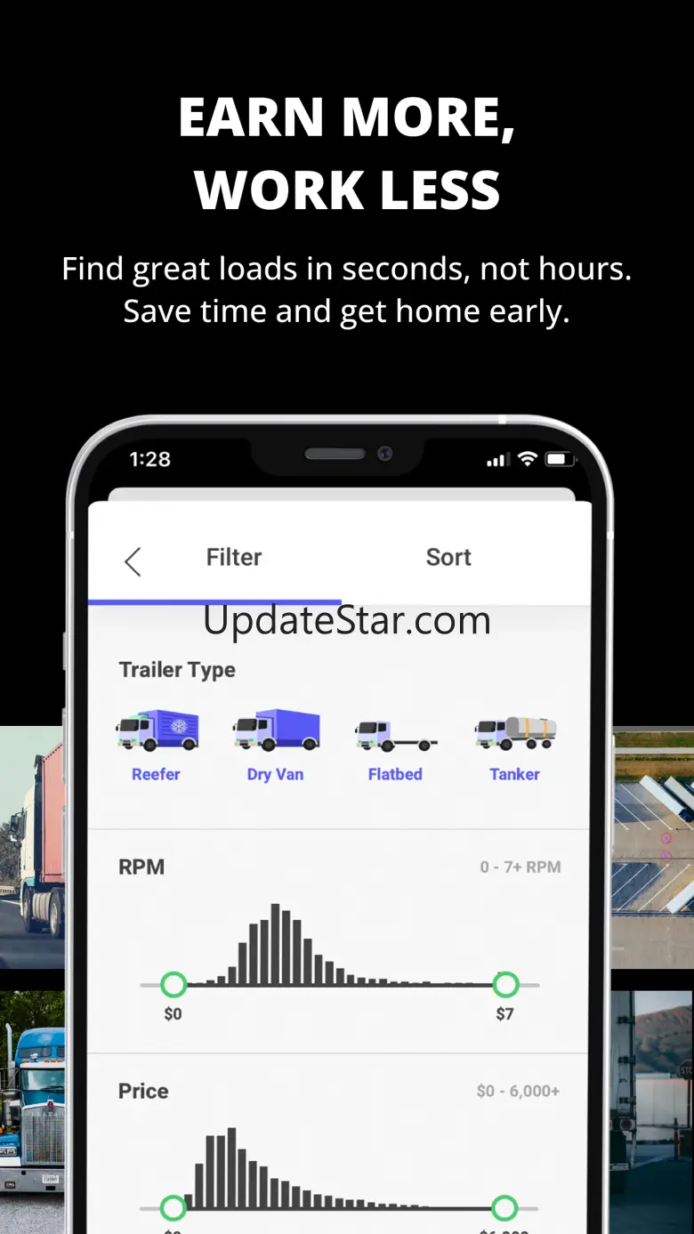 Rome Trucking 1.1.6