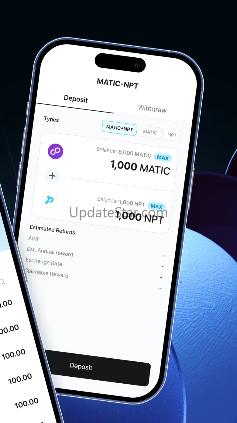NEOPIN - Your Crypto Wallet 2.18.1