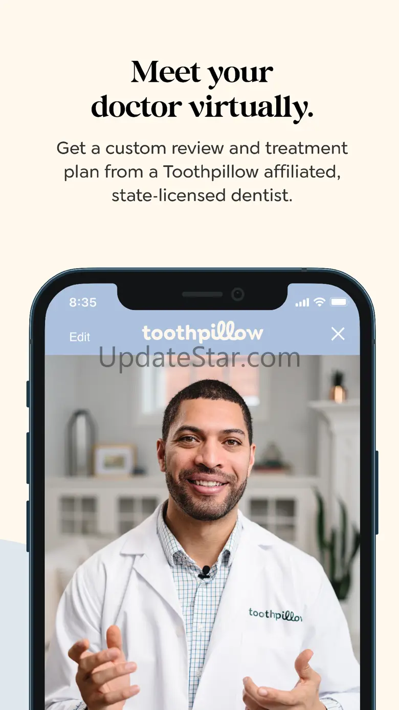 ToothPillow 5.0.30