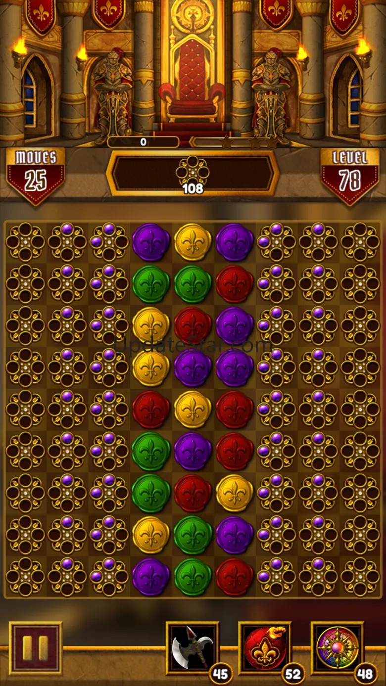 Jewel Gold Empire 1.8.4
